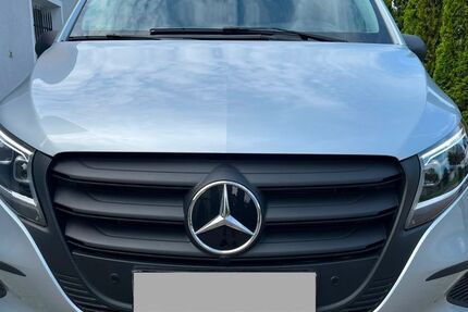 Mercedes-Benz Vito 4.000 km 49.385 &euro; SYKE 28857