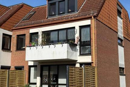 Wohnung Bremen Blumenthal - 2 Zimmer, 47 m&sup2;, 99.000&euro; | Angebot:26156485