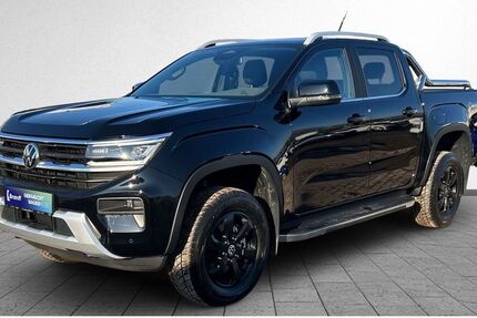 VW Amarok 15.000 km 57.490 &euro; Weyhe 28844
