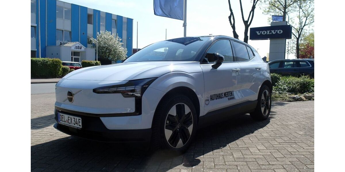 Volvo EX30 8.000 km 29.990 &euro; Delmenhorst 27751