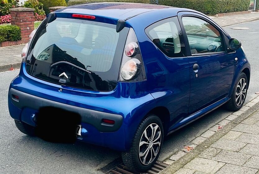 Citroen C1 179.000 km 1.849 € Delmenhorst 27753