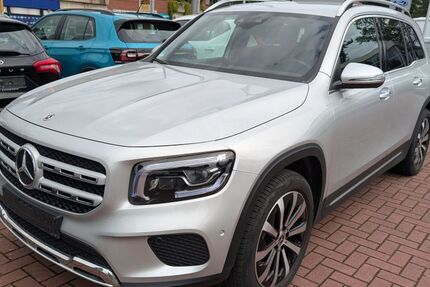 Mercedes-Benz GLB 200 62.920 km 27.990 &euro; Hude 27798