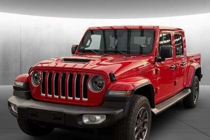 Jeep Gladiator 70.000 km 51.390 &euro; Bremen 28207