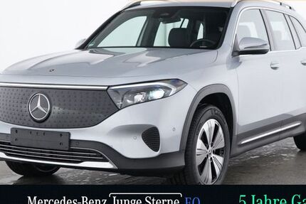 Mercedes-Benz EQB 9.575 km 41.414 &euro; Weyhe 28844
