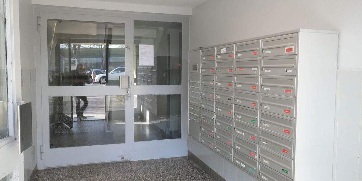 Etagenwohnung Bremen Mahndorf - 3 Zimmer, 73 m&sup2;, 580&euro; | Angebot:25427584