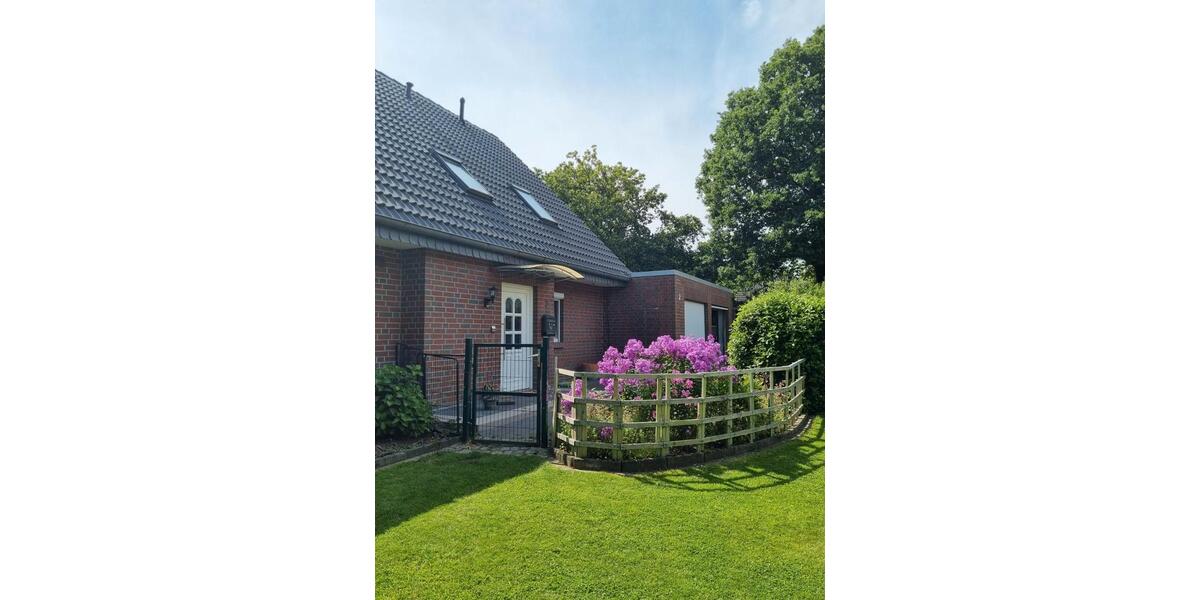 Einfamilienhaus Osterholz-Scharmbeck Scharmbeck - 6 Zimmer, 167 m&sup2;, 437.000&euro; | Angebot:26991123