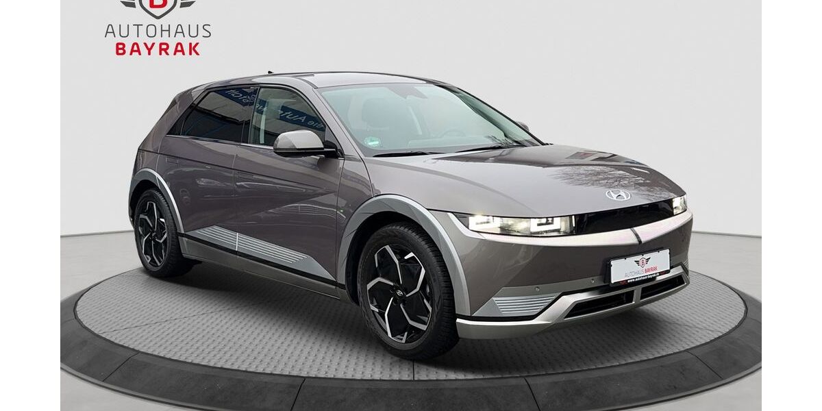 Hyundai IONIQ 5 38.000 km 38.490 &euro; Osterholz-Scharmbeck 27711