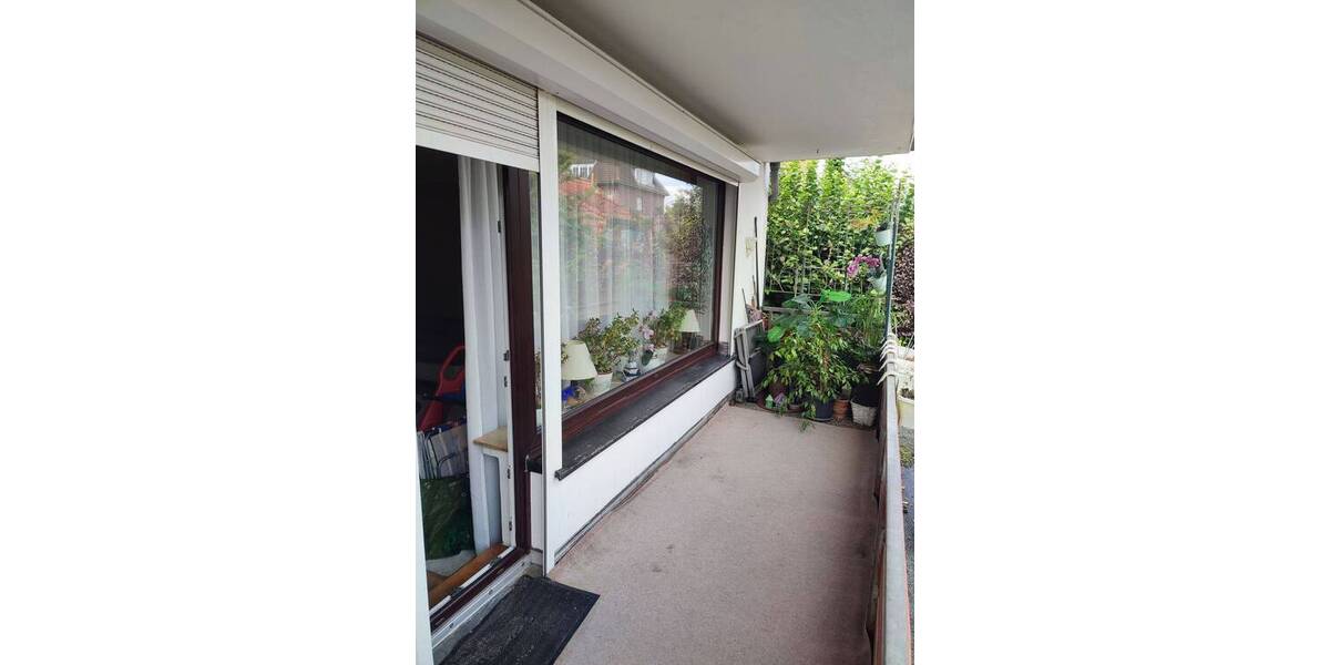 Etagenwohnung Bremen Kattenturm - 4 Zimmer, 97 m&sup2;, 269.000&euro; | Angebot:26276066