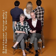 Die lieben Eltern 13.12.2025 Boulevardtheater Bremen