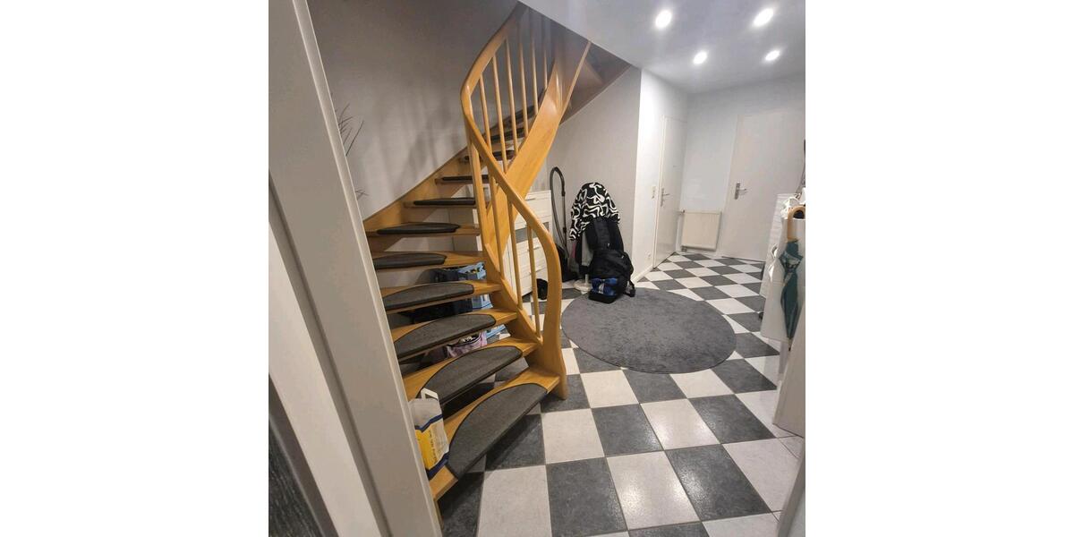 Doppelhaushälfte Stuhr - 4 Zimmer, 145 m&sup2;, 1.400&euro; | Angebot:26687477