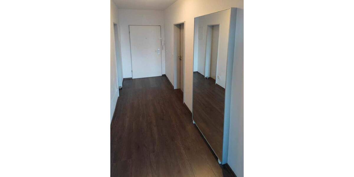 Etagenwohnung Bremen Ellenerbrok-Schevemoor - 2 Zimmer, 45 m&sup2;, 105.000&euro; | Angebot:25664955