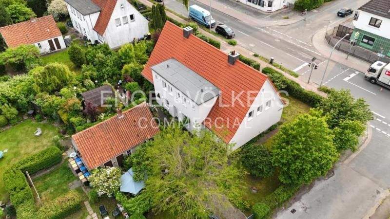 Einfamilienhaus Bremen Aumund-Hammersbeck - 420.000&euro; | Angebot:25248388
