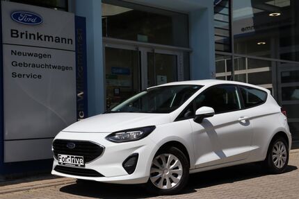 Ford Fiesta 13.000 km 15.330 € Lilienthal 28865