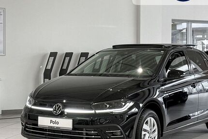 VW Polo 4.500 km 28.490 &euro; Bremen 28757