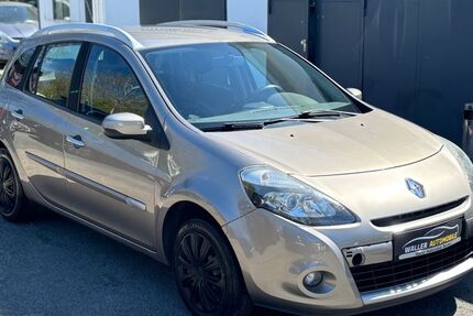 Renault Clio 137.000 km 4.450 &euro; Bremen 28219