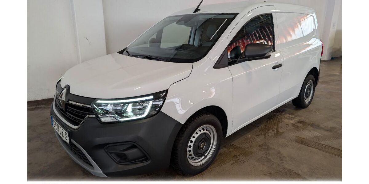 Renault Kangoo 64.400 km 16.490 &euro; Delmenhorst 27751