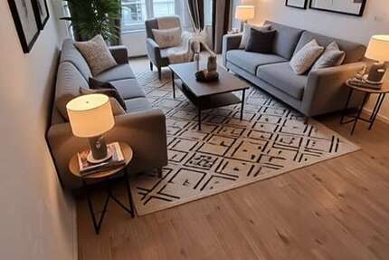 Wohnung zum Mieten in Bremen 660 € 41 m² 1 zimmer