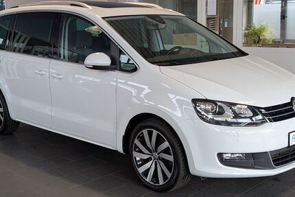 VW Sharan 163.524 km 12.950 &euro; Achim Bierden 28832