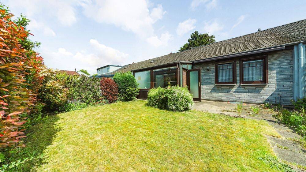 Reihenmittelhaus Bremen / Huchting Mittelshuchting - 4 Zimmer, 76 m&sup2;, 219.000&euro; | Angebot:26929312