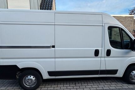Peugeot Boxer 51.000 km 20.400 € Delmenhorst 27755