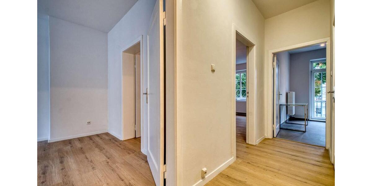 Etagenwohnung Bremen Östliche Vorstadt - 2 Zimmer, 60 m&sup2;, 950&euro; | Angebot:25046158
