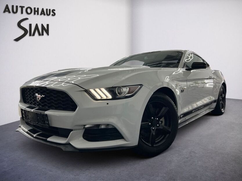Ford Mustang 69.000 km 25.900 € Osterholz-Scharmbeck 27711