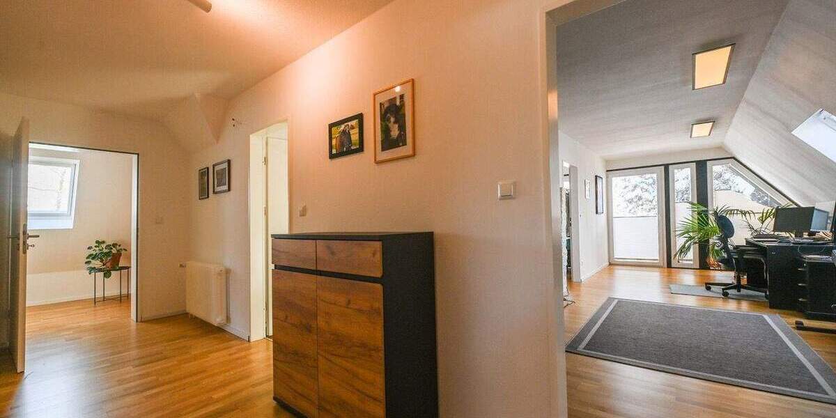 Einfamilienhaus Worpswede - 6 Zimmer, 200 m&sup2;, 450.000&euro; | Angebot:25215124