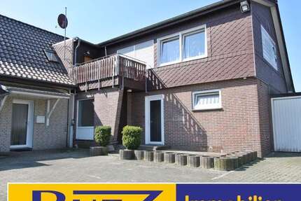 Wohnung zum Mieten in Ganderkesee 750 € 90 m² - Wohnung Ganderkesee | Angebot:26952492
