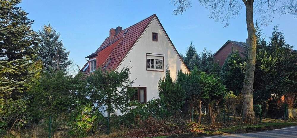 Einfamilienhaus Achim Baden - 6 Zimmer, 128 m&sup2;, 345.000&euro; | Angebot:25675484