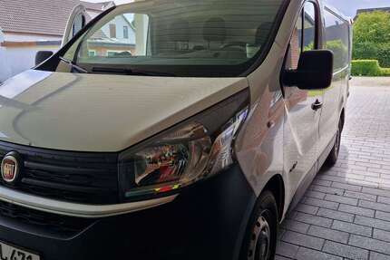 Fiat Talento 80.000 km 15.500 € Ganderkesee 27777