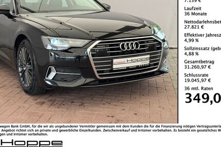 Audi A6 100.266 km 29.680 &euro; Ganderkesee 27777