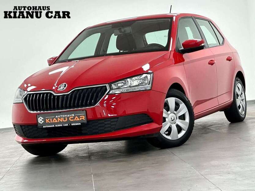 Fabia