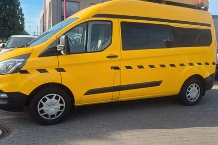Ford Transit Custom 275.000 km 16.990 &euro; Achim 28832