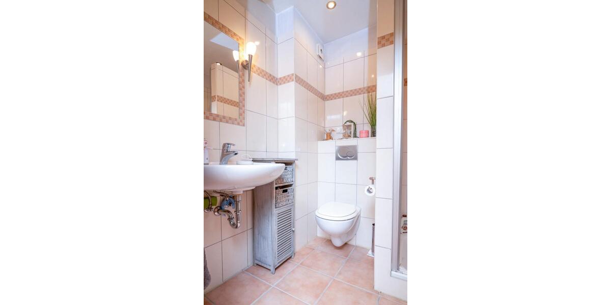 Hochparterre Bremen Huchting - 3 Zimmer, 63 m&sup2;, 209.000&euro; | Angebot:26210973