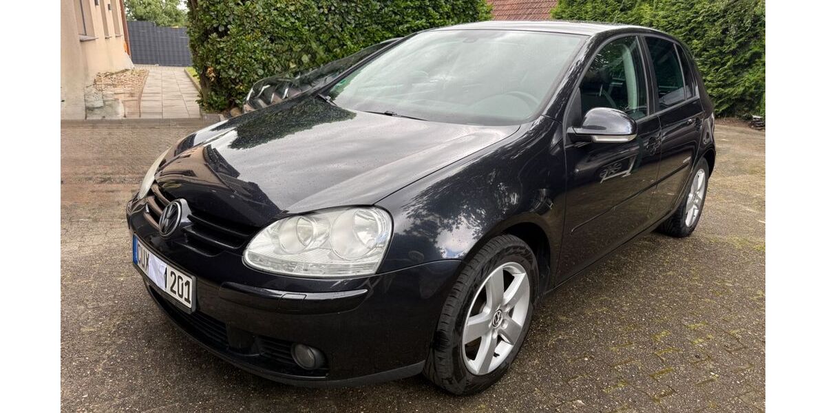 VW Golf 207.000 km 2.499 &euro; Osterholz-Scharmbeck 27711