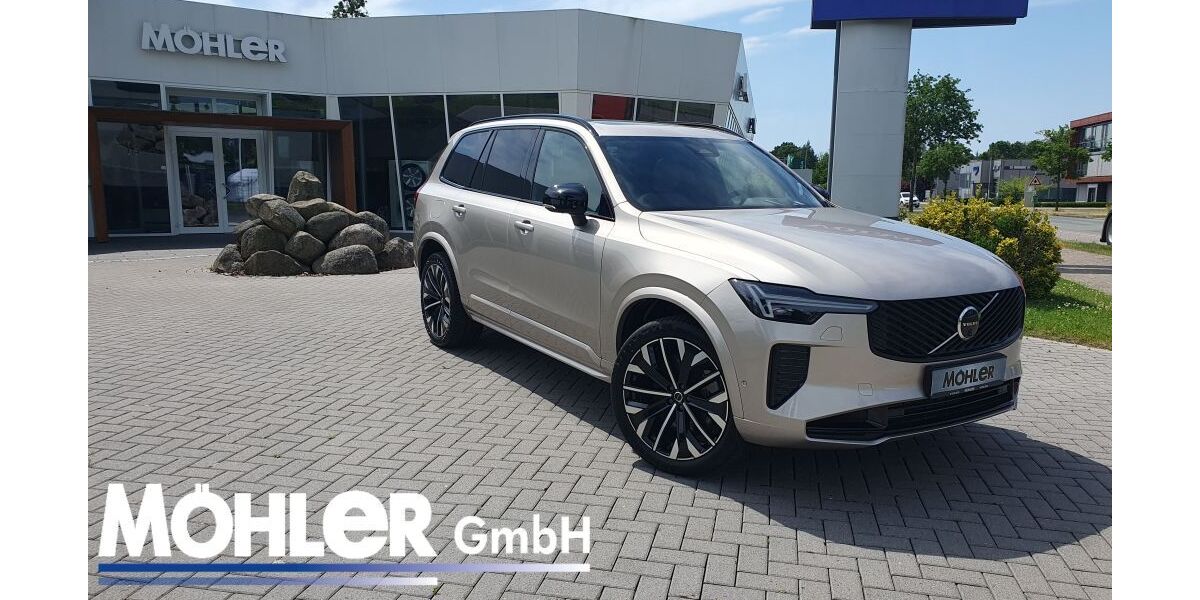 Volvo XC90 25.800 km 67.777 &euro; Bremen 28357