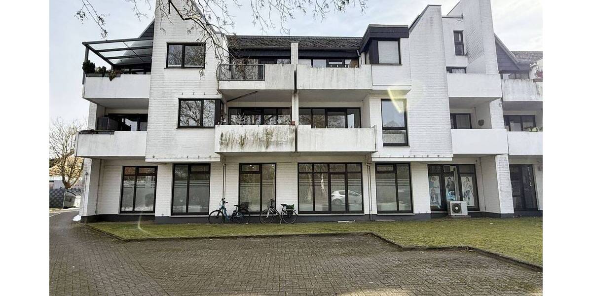 Etagenwohnung Stuhr Brinkum - 2 Zimmer, 48 m&sup2;, 99.000&euro; | Angebot:26514830