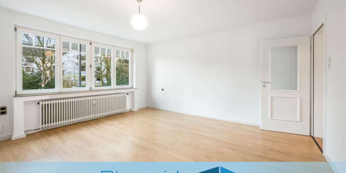 Etagenwohnung Bremen / Schwachhausen Schwachhausen - 3 Zimmer, 79 m&sup2;, 319.000&euro; | Angebot:25820361