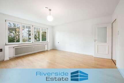 Wohnung Bremen / Schwachhausen Schwachhausen - 3 Zimmer, 79 m&sup2;, 319.000&euro; | Angebot:25820361