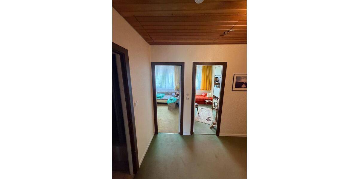Reihenhaus Bremen Burglesum - 4 Zimmer, 100 m&sup2;, 230.000&euro; | Angebot:26493499