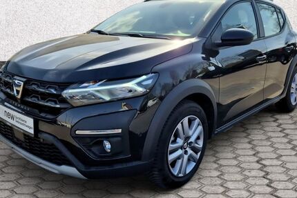 Dacia Sandero 20.146 km 15.980 € Bruchhausen-Vilsen 27305