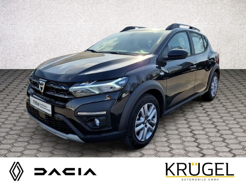 Dacia Sandero 20.146 km 15.980 € Bruchhausen-Vilsen 27305