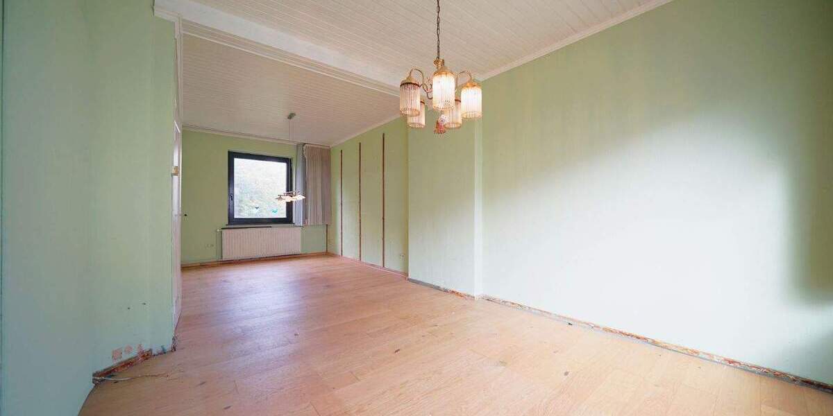 Reihenendhaus Bremen Walle - 4 Zimmer, 79 m&sup2;, 239.000&euro; | Angebot:25835173