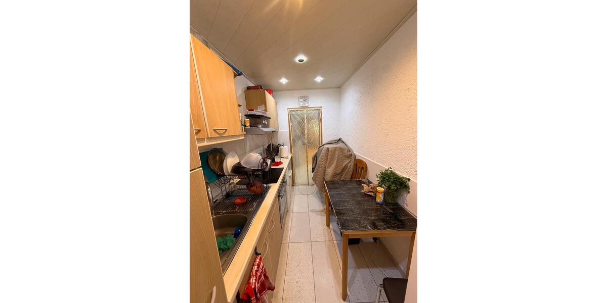 Erdgeschoßwohnung Bremen Osterholz - 2 Zimmer, 53 m&sup2;, 145.000&euro; | Angebot:27169246