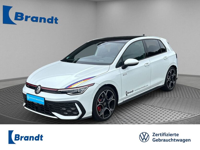 VW Golf 5.000 km 44.390 € Achim 28832