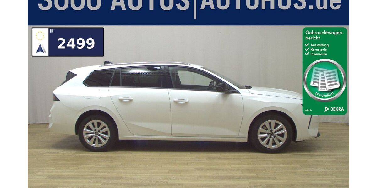 Opel Astra 68.423 km 15.480 &euro; Bremen / Arsten 28279