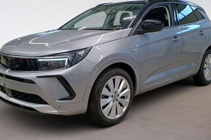 Opel Grandland (X) 13.550 km 24.990 &euro; Ottersberg 28870