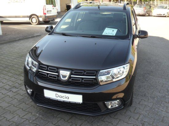 Dacia Logan 31.380 km 11.350 &euro; Lemwerder 27809