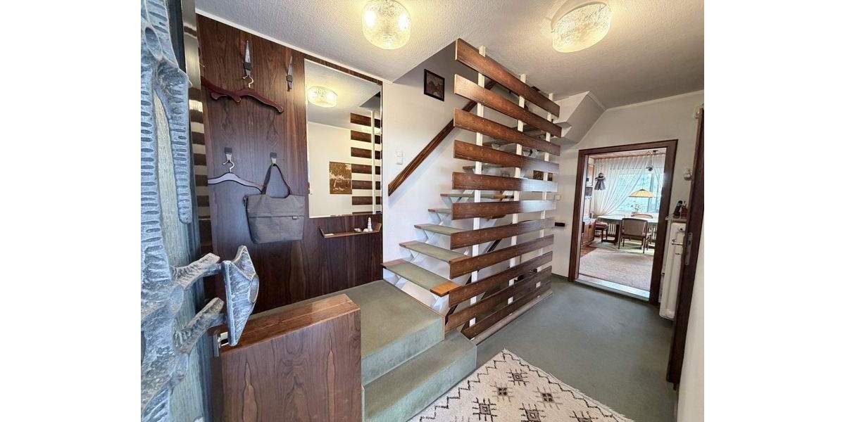 Reihenendhaus Bremen Blumenthal - 5 Zimmer, 118 m&sup2;, 229.000&euro; | Angebot:24726090