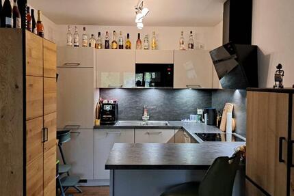 Moderne barrierefreie 2-Zi-Wohnung im Ortskern von Syke-Barrien 2 zimmer